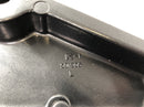 Kawasaki GPZ 1100 ZXT10E [1997] - Rast holder and footrests on the right and left socias-3