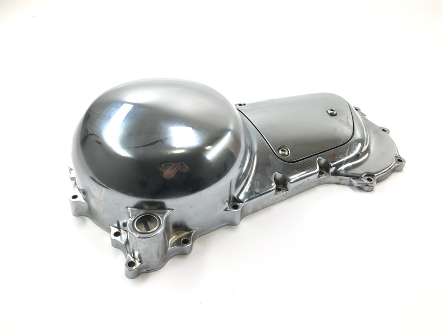 Kawasaki VN 1500 Mean Streak VN50T [2005] - engine cover right clutch cover