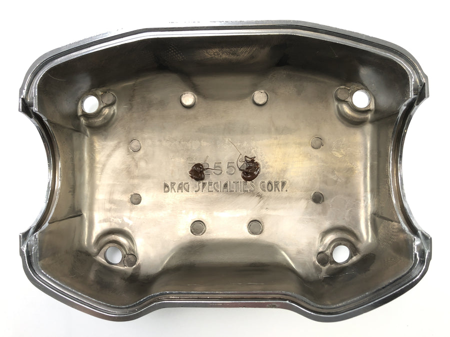 Honda GL 1000 Goldwing GL1 [1978] - valve lid on the left
