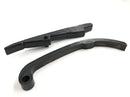 Kawasaki GPZ 1100 ZXT10E [1997] - clamping rail and slide rail control chain-2
