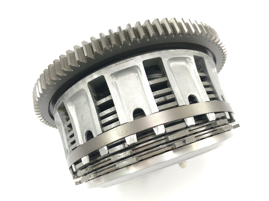 Yamaha YZF 750 R 4HN [1995] - Clutch
