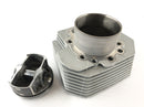 Moto Guzzi 1200 Sport [2007] - Cylinder with piston left-7