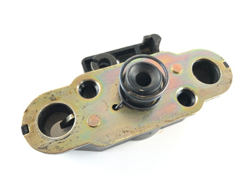 BMW R 1150 R R21 [2002] - Seat lock - 0