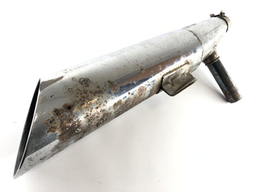 Suzuki VS 1400 VX51L [1987] - Exhaust silencer right - 0