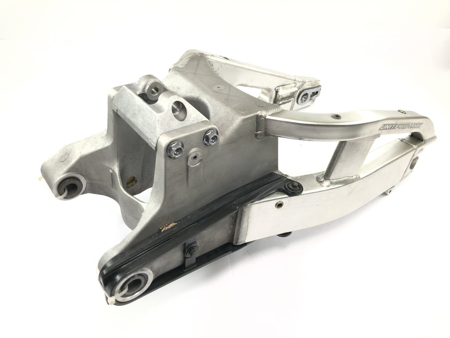 Honda CBR 600 RR PC37 [2004] - Schwinge Hinterradschwinge Aluminium
