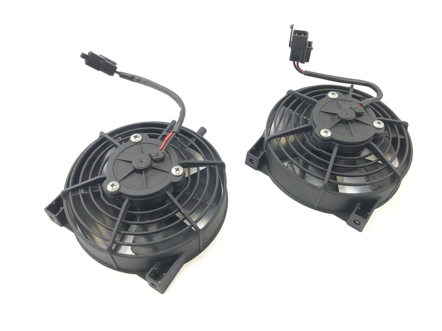 Aprilia RST 1000 Futura [2002] - cooler fan set couple