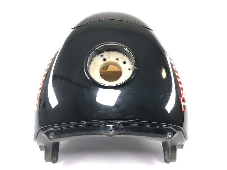 TRIUMPH DAYTONA 955I T595 [1998] - Tank petrol tank fuel tank tank container plastic tank
