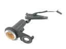 Honda NX 650 RD02 [1989] - warning lamp stand switch-1