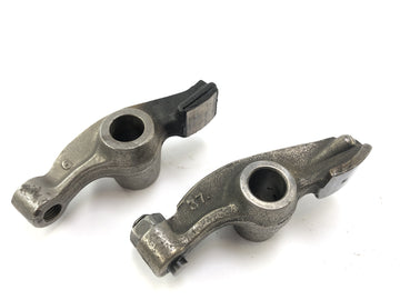 Yamaha XT 500 1U6 [1981] - rocker arm set