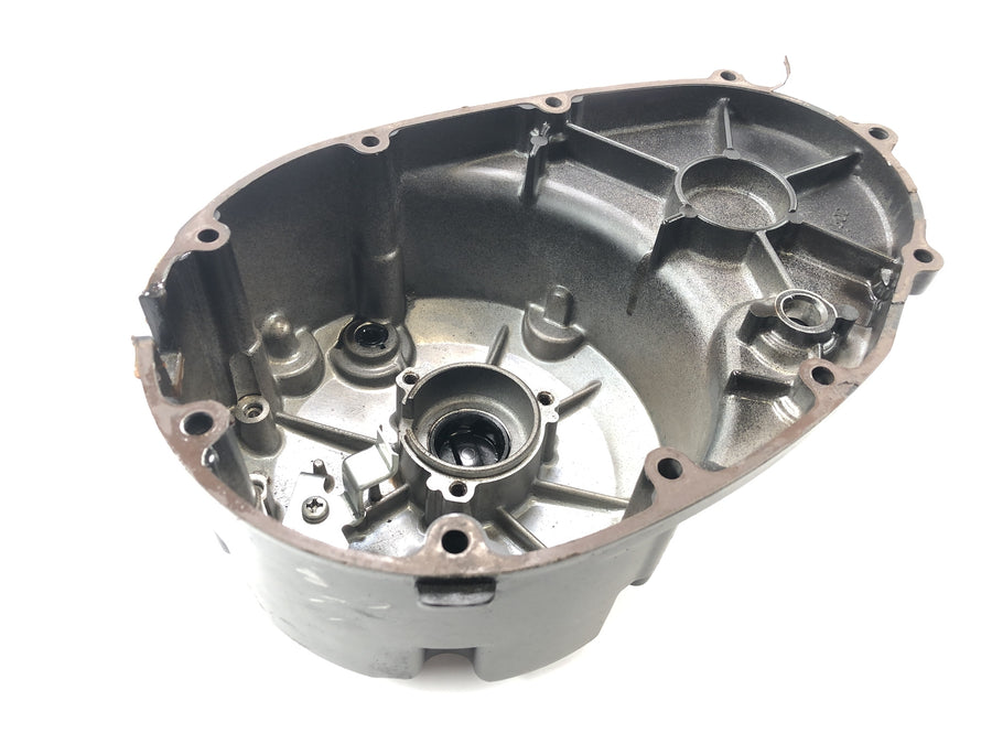 Kawasaki VN 1500 Classic VNT50D [2001] - light machinery cover Motor lid
