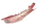 Yamaha GTS 1000 4FV [1997] - Rear panel side panel right panel red-3
