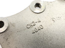 Kawasaki Ninja 125 BX125B [2024] - Brake anchor plate rear wheel brake-3