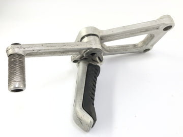Ducati 900 SS [1991] - Left rider footrest and gear lever - 0