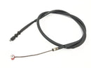 Triumph Street Triple R 675 D67LD [2010] - coupling train Bowden train cable cable clutch cable-1