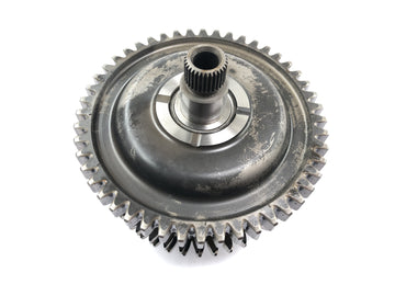 BMW K 1200 S K12S [2005] - starter freewheel starter clutch - 0