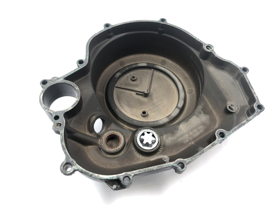 KTM Duke 690 A3 [2012] - clutch cover engine cover right