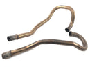 Honda NX 650 RD02 [1989] - manifold exhaust manifold-1