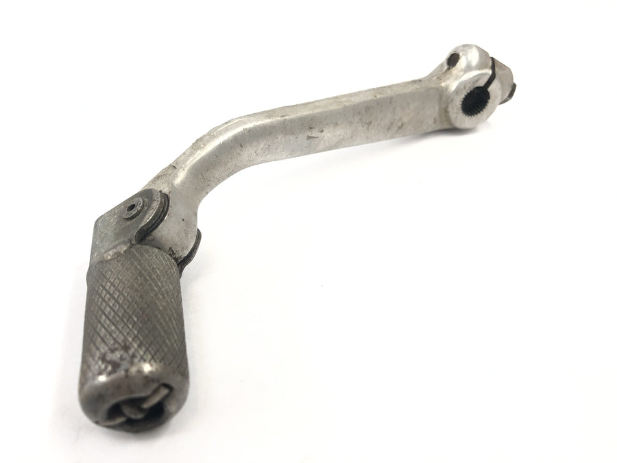 Yamaha TT 600 R DJ01 [1998] - switching pedal gear lever