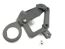 SWM SM 125 R [2018] - Speedometer holder cockpit holder instrument holder plastic-2