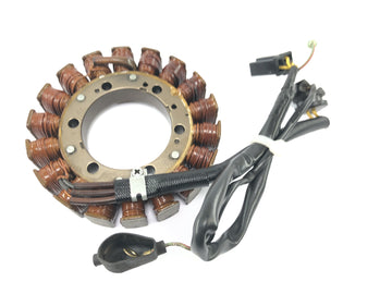Honda FMX 650 RD12 [2006] - Stator generator charging coil alternator Lima - 0