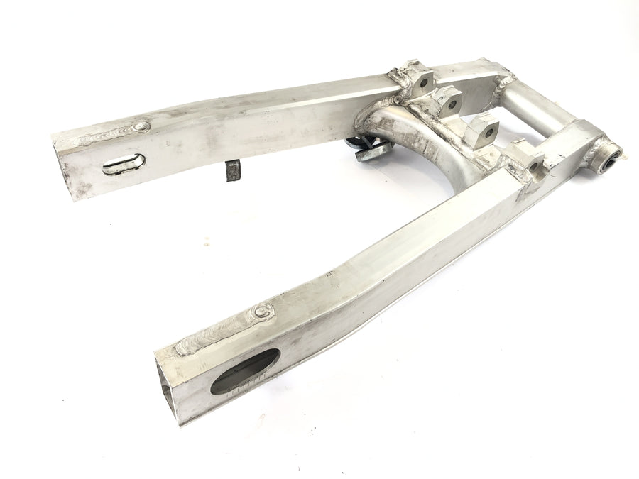 Yamaha FJ 1100 47E [1985] - Swinge rear wheel swing swingarm swing arm at the back