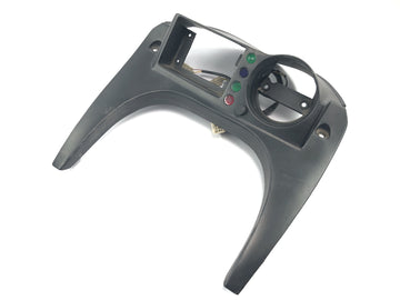 KTM 640 Adventure LC4 [2001] - cockpit fairing, dashboard cover, instrument holder