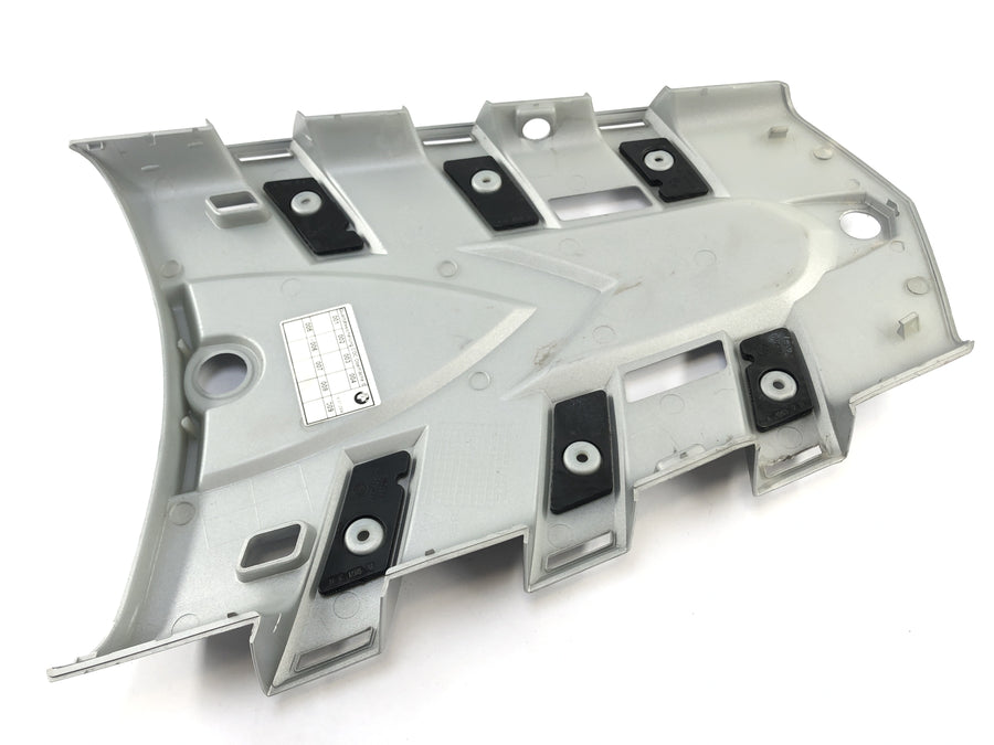 BMW R 1200 GS R12 K25 [2003] - luggage bridge top