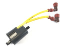 Yamaha Rz 250 R 29l [approx. 250 YPVS] - ignition coil with spark plug plug-4