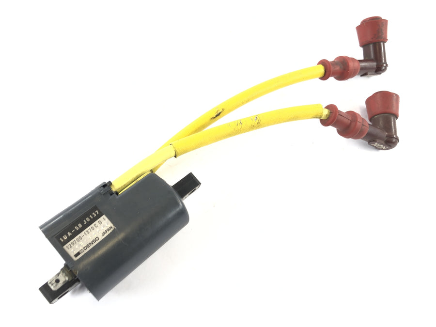 Yamaha Rz 250 R 29l [approx. 250 YPVS] - ignition coil with spark plug plug