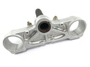 Ducati Monster S4R M4 [2004] - lower fork bridge, steering head lower bridge fork clamp at the front-5