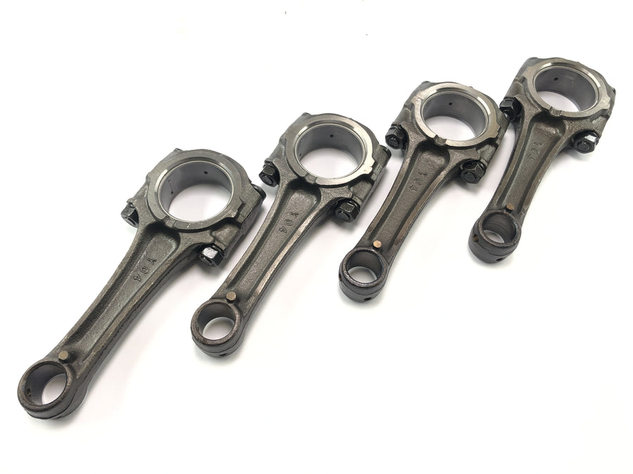 Yamaha FJ 1100 47E [1985] - Pleuel connecting rod Pleuelarm