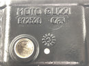 Moto Guzzi Stelvio 1200 8V [2016] - cylinder head valve head right-4