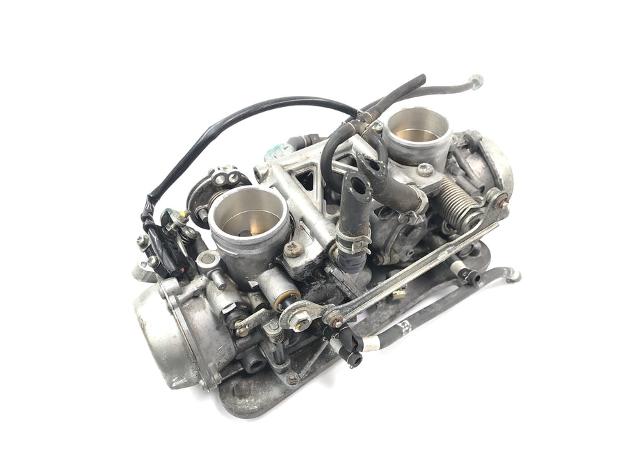 Honda GL 1500 Goldwing SC22 [1987] - Carburettor