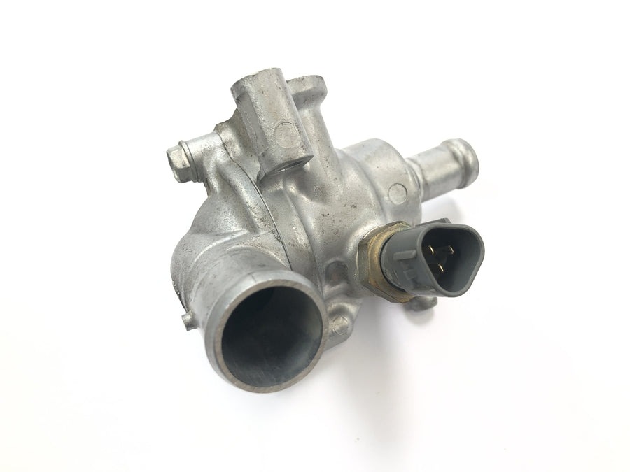 Honda CBR 1000 RR SC57 [2006] - Thermostat thermostat housing coolant distributor