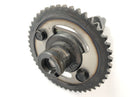 Kawasaki VN 1500 A [1995] - Camshaft cylinder front-2