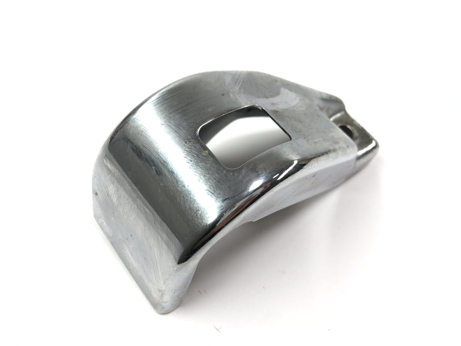 Kawasaki VN 1500 Classic VNT50D [2001] - cover compensation container Chrom