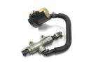 Honda VTX 1800 SC46 [2004] - rear brake pump, master brake cylinder, foot brake cylinder-1