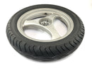 BMW K 1100 LT [1993] - Rear wheel rim wheel 3.00 x 17"-1