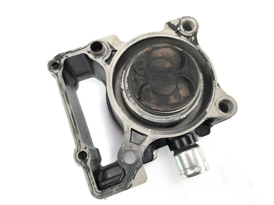 Kawasaki Ninja 125 BX125B [2024] - cylinder with pistons