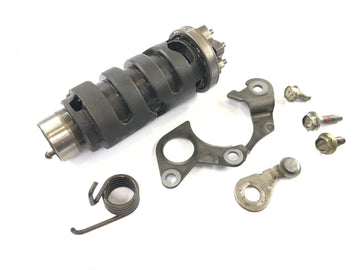 Yamaha XTZ 750 3LD [1989] - Shift drum - 0