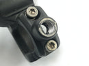 BMW R 1200 R R1ST [2008] - Handbrake pump brake lever handlebar fitting right-2