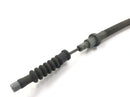 Yamaha XT 500 1U6 [1981] - Clutch cable Bowden cable-3