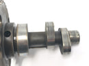 KTM Duke 690 A3 [2012] - Camshaft control shaft camshaft gear-2
