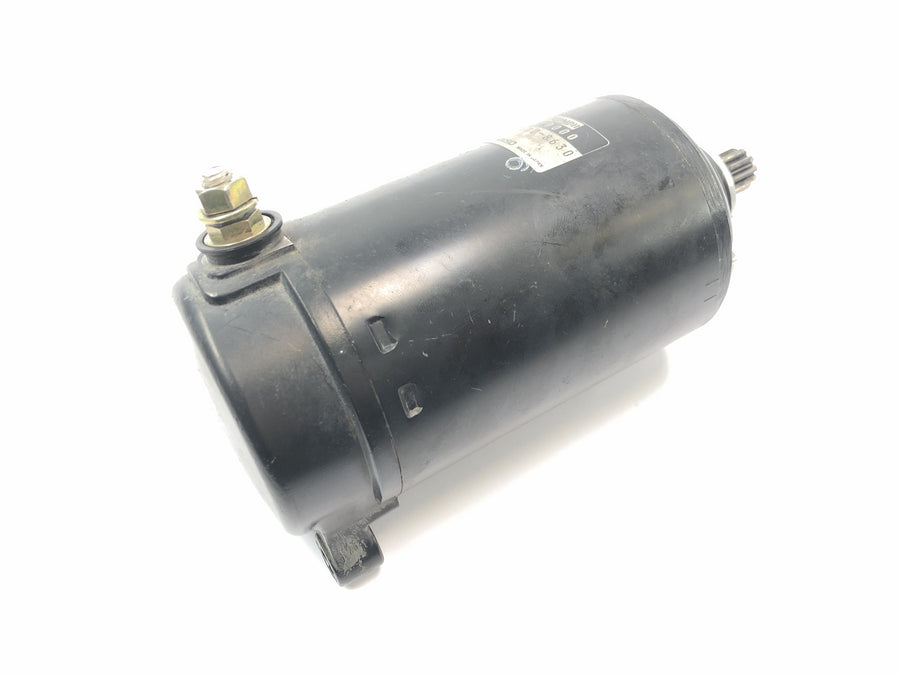 Triumph Daytona 900 T300 [1996] - Starter motor