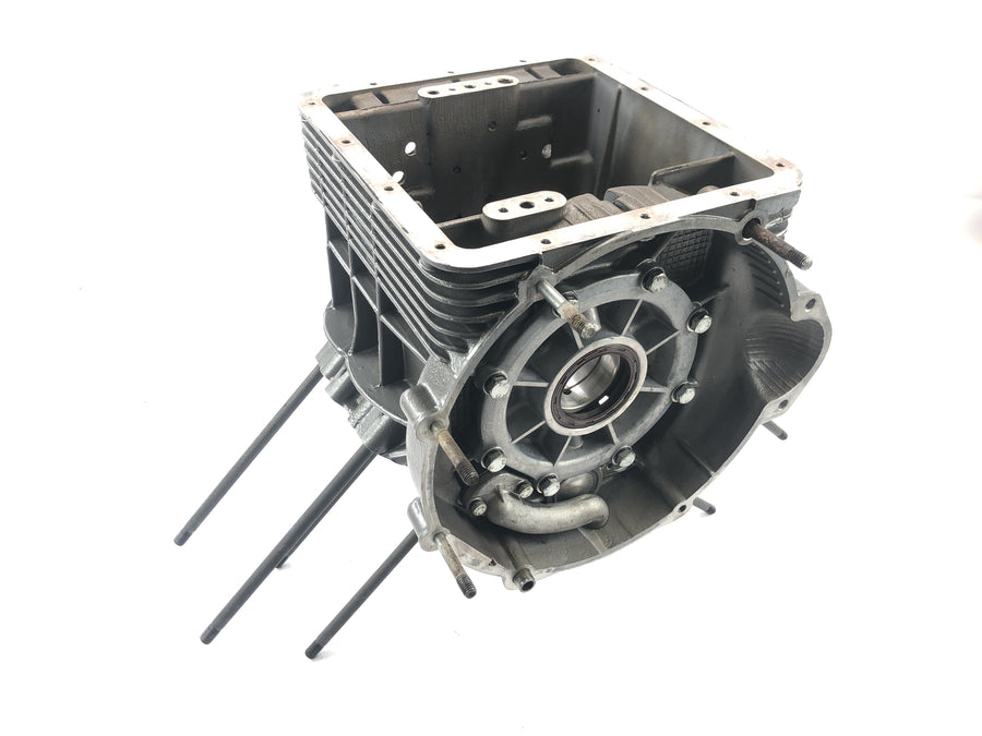 Moto Guzzi V10 Centauro [1998] - Motorgehäuse Motorblock Leergehäuse