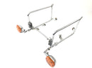 Kawasaki Z 1100 KZZ10A [1984] - suitcase holder with indicator-3