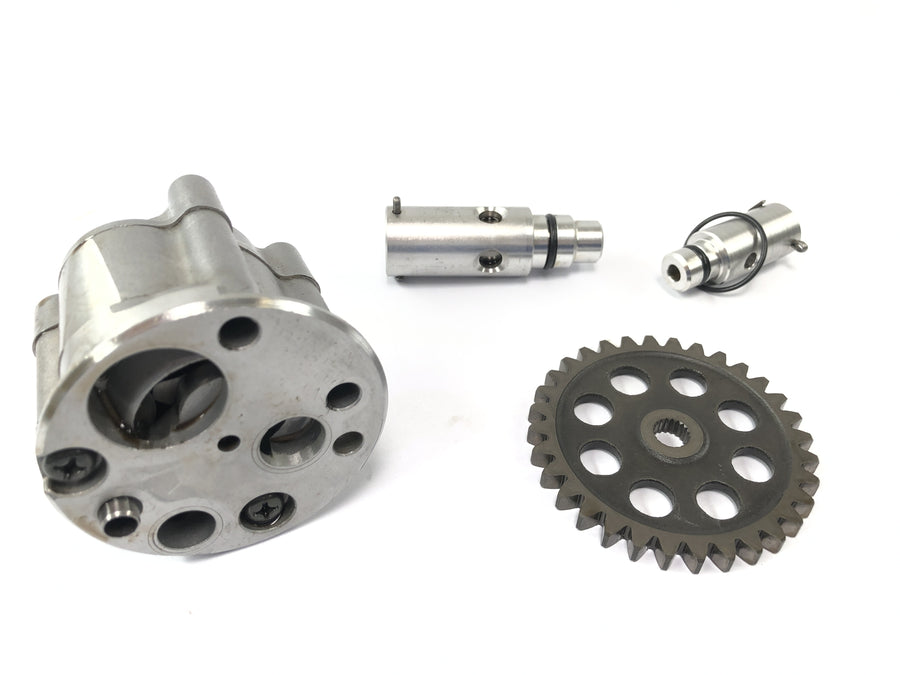 Yamaha XJR 1300 RP06 [2002] - Oil pump