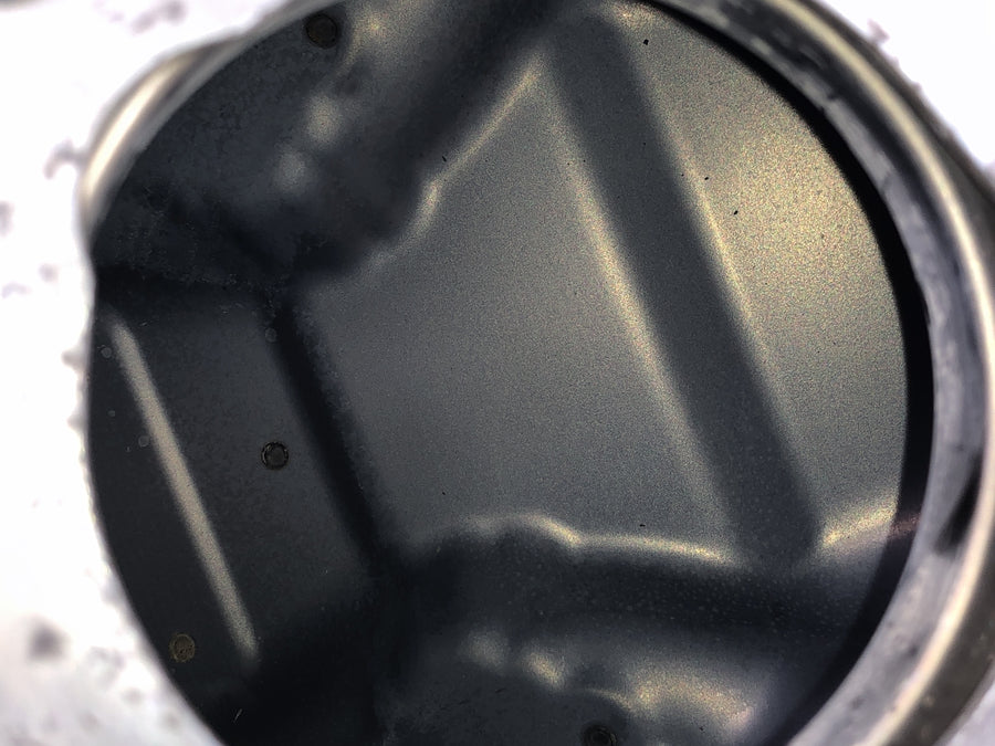 Yamaha WR 125 X DE07 [2010] - Tank fuel tank petrol tank tank container
