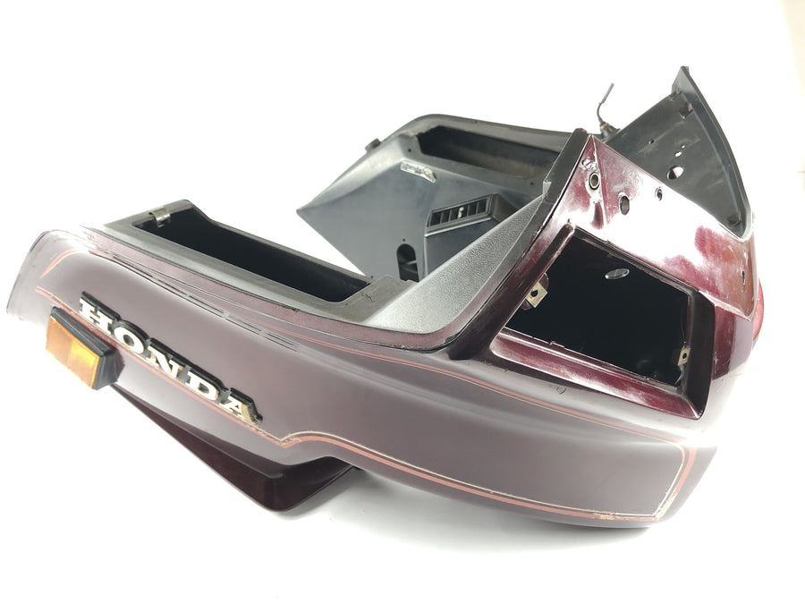 Honda Goldwing GL 1100 SC02 [1980] - Front cladding pulpit