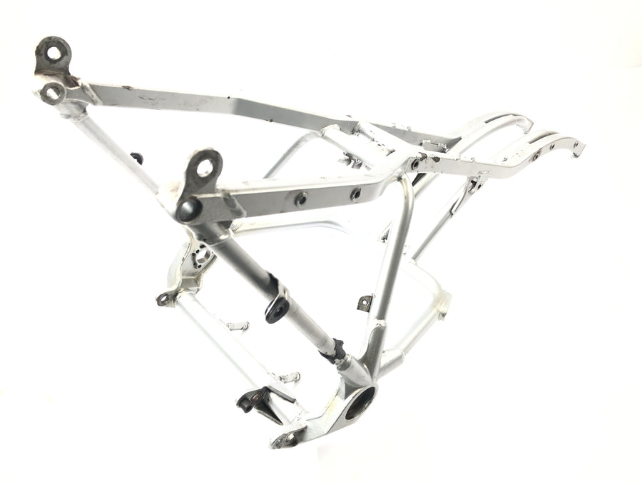 BMW R 850 C 259C [1999] - Rear frame rear carrier rear frame rear
